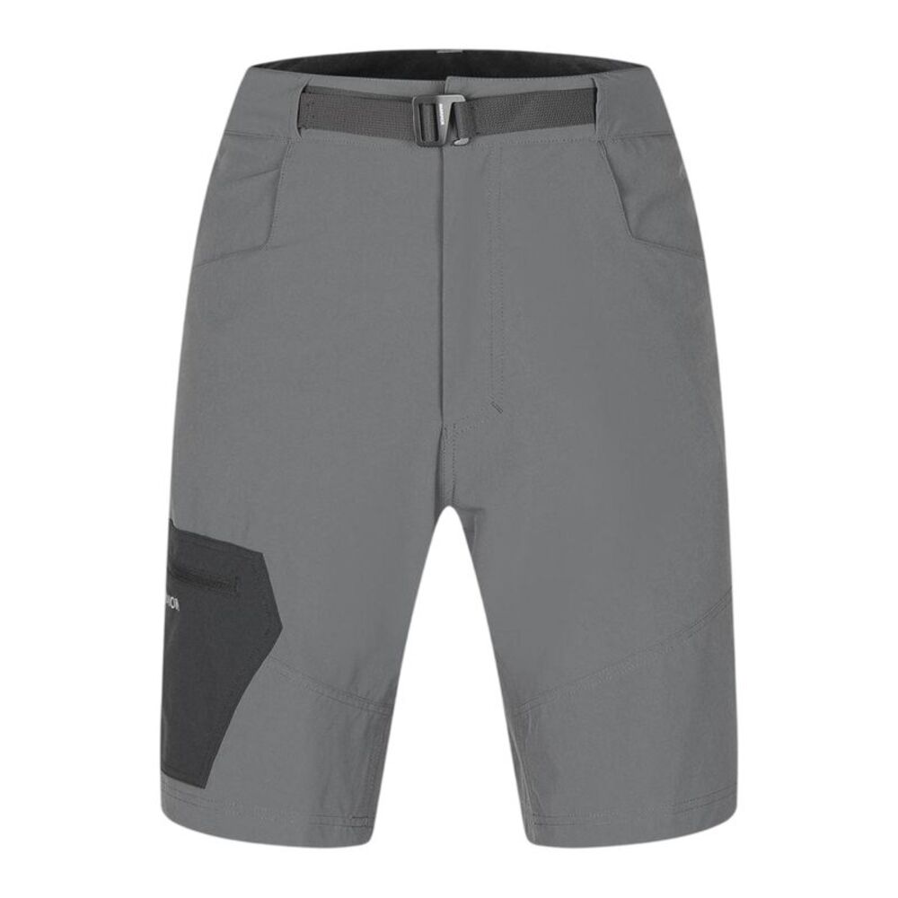 Karrimor Mens Rock Shorts / Gray